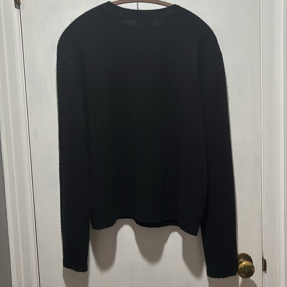 REFORMATION mixed emotions sweater - Picture 6 of 7